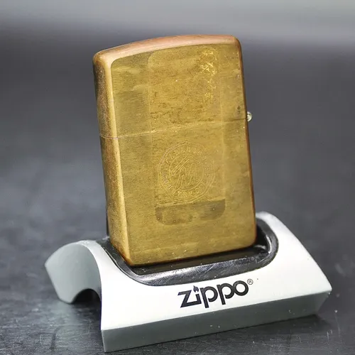 ZIPPO XƯA 1994 - HÀNG XƯA THẬP NIÊN 90s _ CHỦ ĐỀ MARLBORO (2)