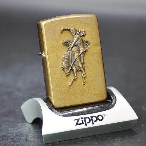 ZIPPO XƯA 1994 - HÀNG XƯA THẬP NIÊN 90s _ CHỦ ĐỀ MARLBORO (3)