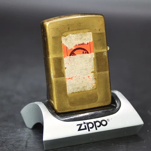 ZIPPO XƯA 1994 - HÀNG XƯA THẬP NIÊN 90s _ CHỦ ĐỀ MARLBORO (3)
