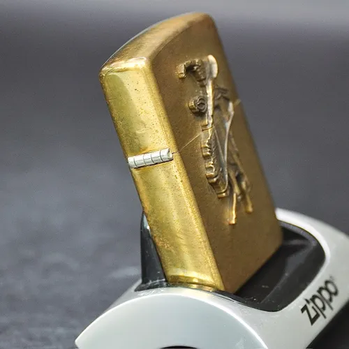 ZIPPO XƯA 1994 - HÀNG XƯA THẬP NIÊN 90s _ CHỦ ĐỀ MARLBORO (3)