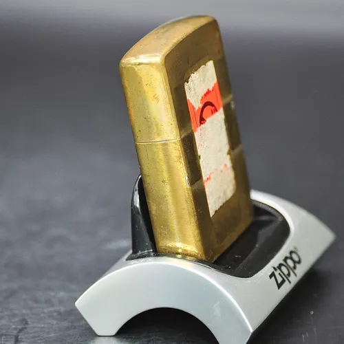 ZIPPO XƯA 1994 - HÀNG XƯA THẬP NIÊN 90s _ CHỦ ĐỀ MARLBORO (3)
