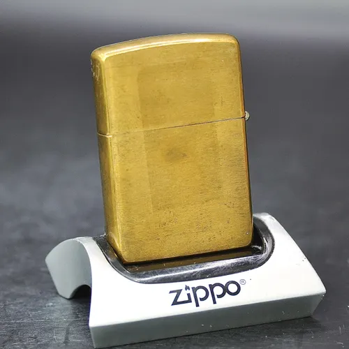 ZIPPO XƯA 1993 - HÀNG XƯA THẬP NIÊN 90s _ CHỦ ĐỀ MARLBORO WILD WEST