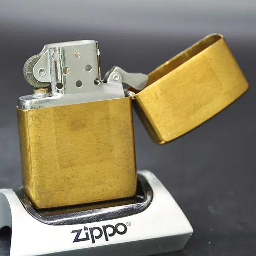 ZIPPO XƯA 1993 - HÀNG XƯA THẬP NIÊN 90s _ CHỦ ĐỀ MARLBORO WILD WEST