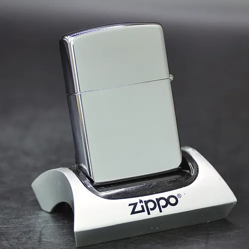 ZIPPO XƯA 1989 - HÀNG XƯA THẬP NIÊN 80s _ CHỦ ĐỀ TỔNG THỐNG LINCOLN