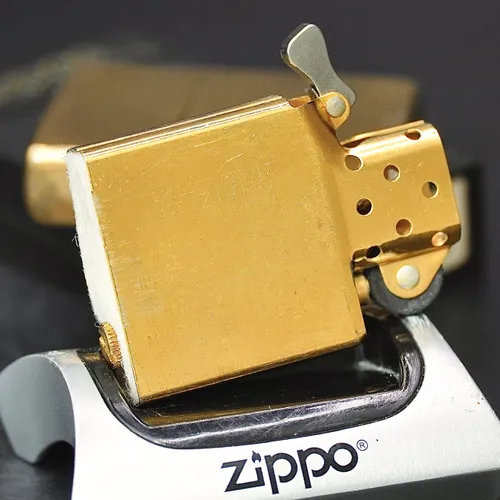 ZIPPO XƯA CHU NIÊN 32-89 - HÀNG XƯA THẬP NIÊN 80s _ CHỦ ĐỀ BE-PAL