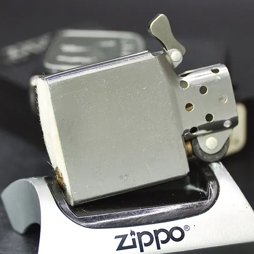 ZIPPO XƯA 1992 - HÀNG XƯA THẬP NIÊN 90s _ CHỦ ĐỀ CAMEL
