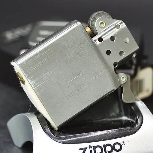 ZIPPO XƯA 1992 - HÀNG XƯA THẬP NIÊN 90s _ CHỦ ĐỀ CAMEL