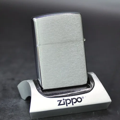 ZIPPO XƯA 1996 - HÀNG XƯA THẬP NIÊN 90s _ CHỦ ĐỀ QUÂN SỰ PHÁP