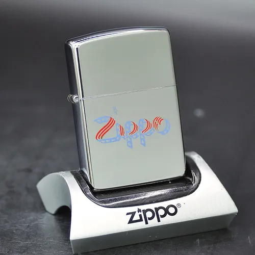 ZIPPO XƯA 1989 - HÀNG XƯA THẬP NIÊN 80s _ CHỦ ĐỀ ZIPPO