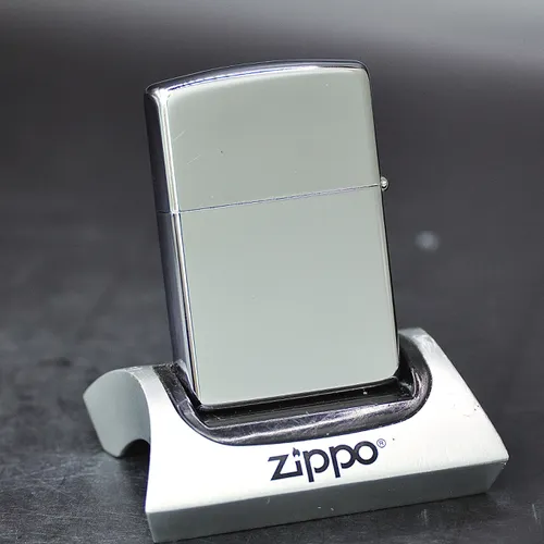 ZIPPO XƯA 1989 - HÀNG XƯA THẬP NIÊN 80s _ CHỦ ĐỀ ZIPPO