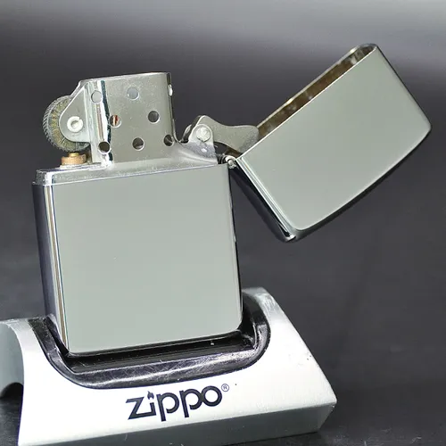 ZIPPO XƯA 1989 - HÀNG XƯA THẬP NIÊN 80s _ CHỦ ĐỀ ZIPPO
