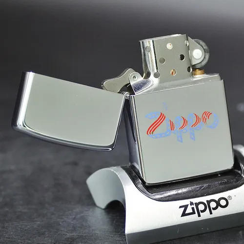 ZIPPO XƯA 1989 - HÀNG XƯA THẬP NIÊN 80s _ CHỦ ĐỀ ZIPPO