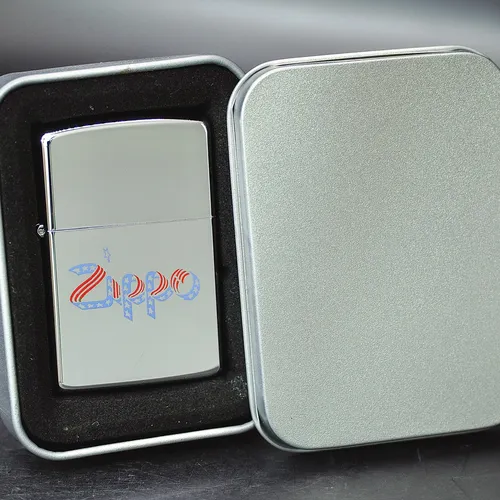 ZIPPO XƯA 1989 - HÀNG XƯA THẬP NIÊN 80s _ CHỦ ĐỀ ZIPPO