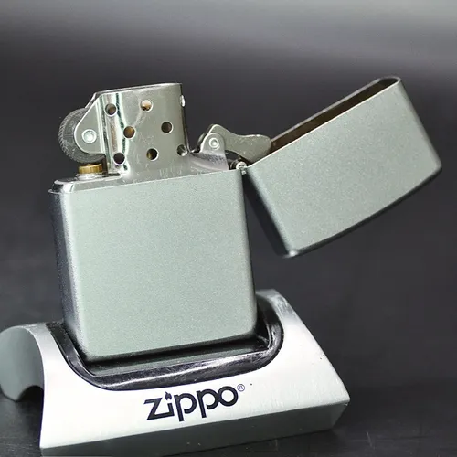 ZIPPO XƯA 2000 - HÀNG XƯA THẬP NIÊN 2000s _ CHỦ ĐỀ THỔ DÂN