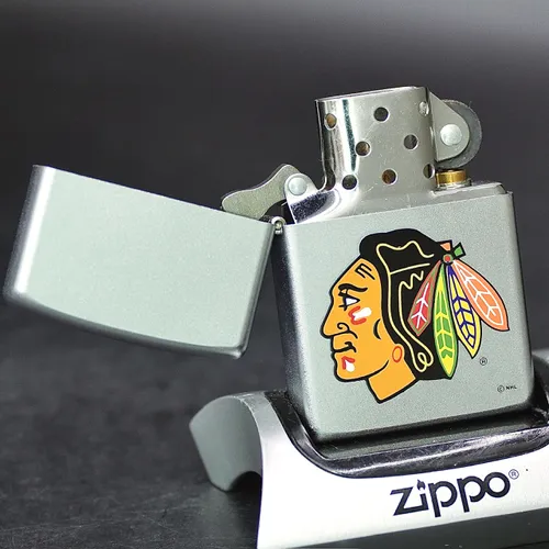 ZIPPO XƯA 2000 - HÀNG XƯA THẬP NIÊN 2000s _ CHỦ ĐỀ THỔ DÂN