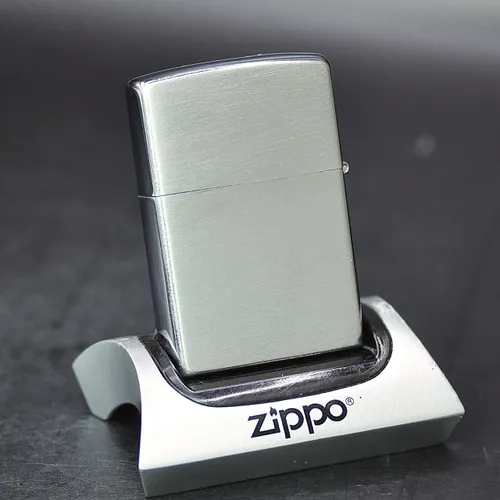 ZIPPO XƯA 2000 - HÀNG XƯA THẬP NIÊN 2000s _ CHỦ ĐỀ KHINH KHÍ CẦU