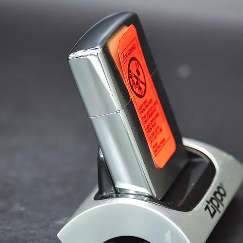 ZIPPO XƯA 1998 - HÀNG XƯA THẬP NIÊN 90s _ CHỦ ĐỀ YORKSHIRE TERRIER