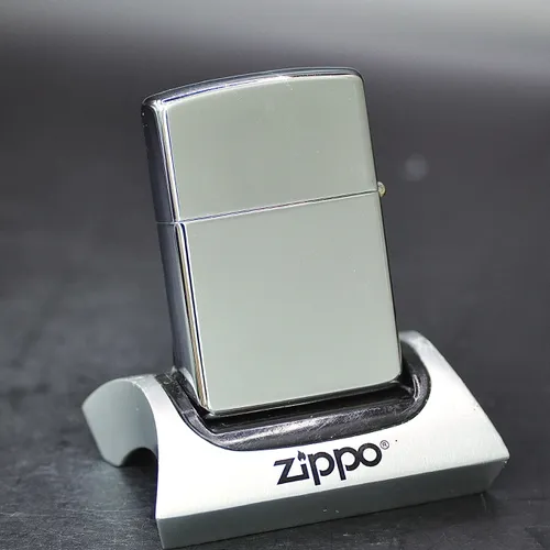 ZIPPO XƯA 1997 - HÀNG XƯA THẬP NIÊN 90s _ CHỦ ĐỀ ZIPPO JEAN