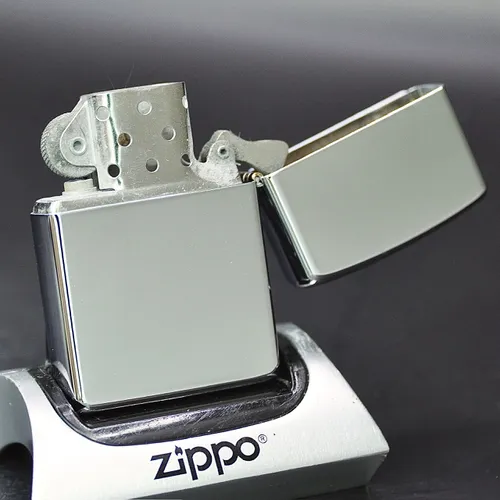 ZIPPO XƯA 1997 - HÀNG XƯA THẬP NIÊN 90s _ CHỦ ĐỀ ZIPPO JEAN