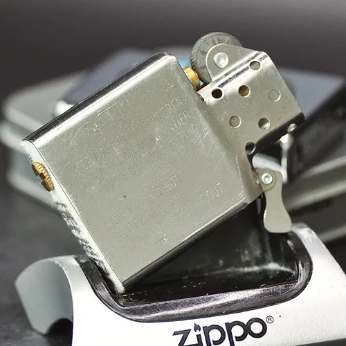 ZIPPO XƯA 1999 - HÀNG XƯA THẬP NIÊN 90s _ CHỦ ĐỀ TURQUOISE KACHINA DANCER