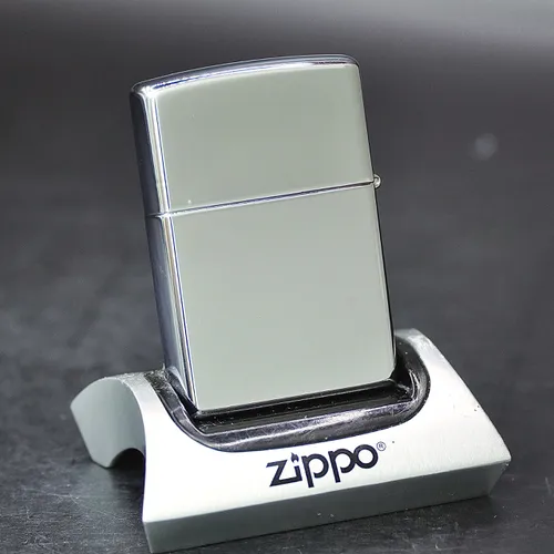 ZIPPO XƯA 1999 - HÀNG XƯA THẬP NIÊN 90s _ CHỦ ĐỀ SATURDAY NIGHT EVE