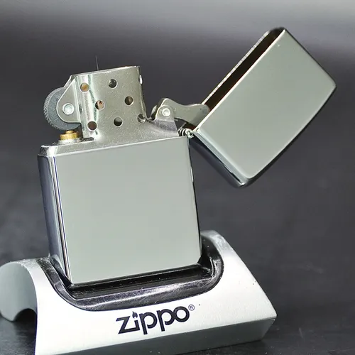ZIPPO XƯA 1999 - HÀNG XƯA THẬP NIÊN 90s _ CHỦ ĐỀ SATURDAY NIGHT EVE
