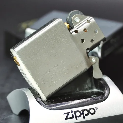 ZIPPO XƯA 1999 - HÀNG XƯA THẬP NIÊN 90s _ CHỦ ĐỀ SATURDAY NIGHT EVE