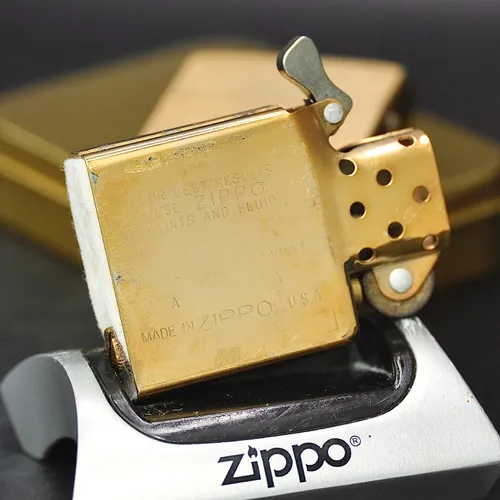ZIPPO XƯA CHU NIÊN 32-89 - HÀNG XƯA THẬP NIÊN 80s _ CHỦ ĐỀ KINGDOM OF HAWAII