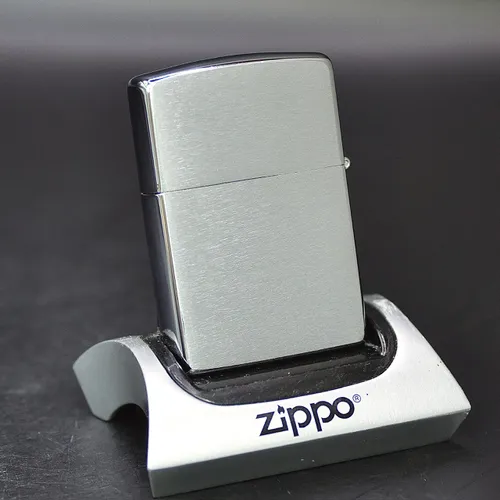 ZIPPO XƯA 1995 - HÀNG XƯA THẬP NIÊN 90s _ CHỦ ĐỀ WILD WEST