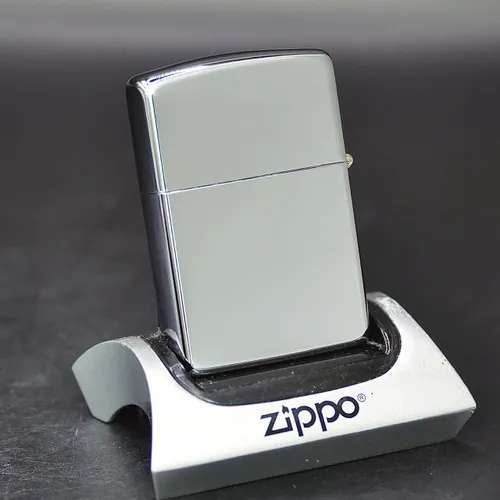 ZIPPO XƯA 1991 - HÀNG XƯA THẬP NIÊN 90s _ CHỦ ĐỀ SIR WINSTON CHURCHILL