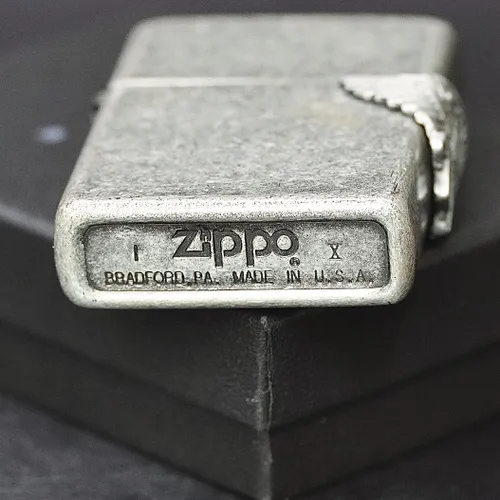 ZIPPO XƯA 1994 - HÀNG XƯA THẬP NIÊN 90s _ CHỦ ĐỀ CAMEL SHIELD