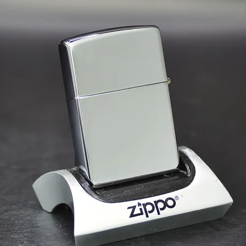ZIPPO XƯA 2000 - HÀNG XƯA 2000s _ CHỦ ĐỀ INDIAN TOTEM