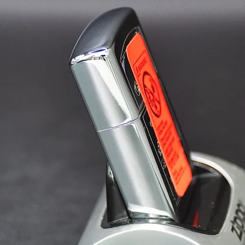 ZIPPO XƯA 1996 - HÀNG XƯA THẬP NIÊN 90s _ CHỦ ĐỀ CAMEL