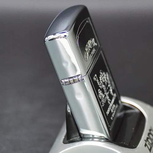 ZIPPO XƯA 1996 - HÀNG XƯA THẬP NIÊN 90s _ CHỦ ĐỀ CAMEL