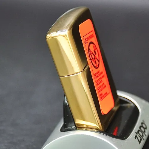 ZIPPO XƯA 1993 - HÀNG XƯA THẬP NIÊN 90s _ CHỦ ĐỀ TÀU CHIẾN EMORY S.LAND AS-39