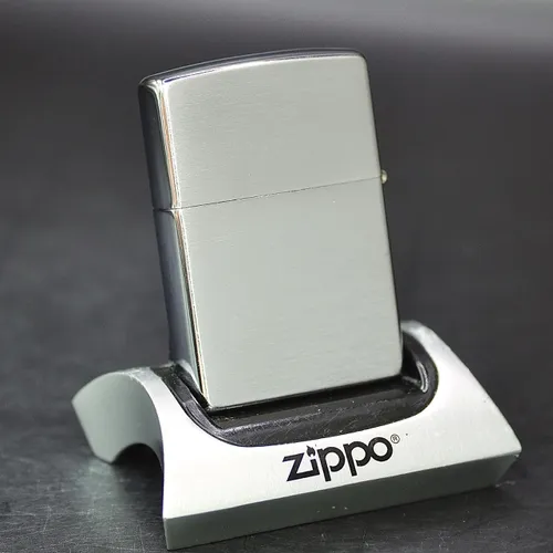 ZIPPO XƯA 2000 - HÀNG XƯA 2000s_ CHỦ ĐỀ QUẢNG CÁO ZIN HÃNG