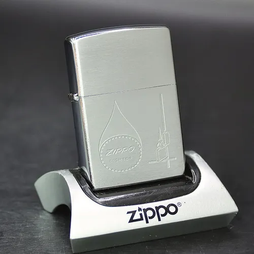ZIPPO XƯA 2000 - HÀNG XƯA 2000s_ CHỦ ĐỀ QUẢNG CÁO ZIN HÃNG