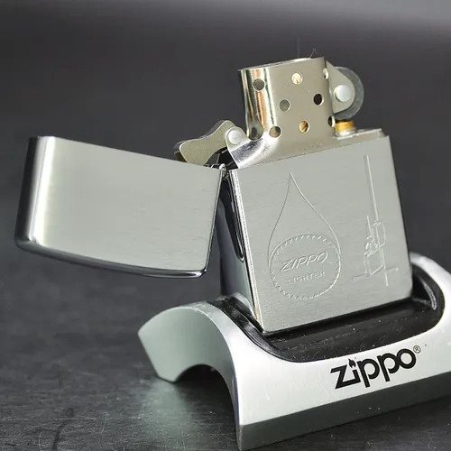 ZIPPO XƯA 2000 - HÀNG XƯA 2000s_ CHỦ ĐỀ QUẢNG CÁO ZIN HÃNG