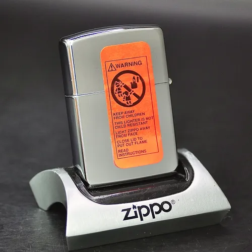 ZIPPO XƯA 1996 - HÀNG XƯA THẬP NIÊN 90s_ CHỦ ĐỀ TUYỂN DỤNG QUÂN SỰ