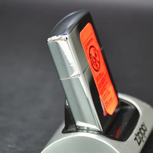 ZIPPO XƯA 1996 - HÀNG XƯA THẬP NIÊN 90s_ CHỦ ĐỀ TUYỂN DỤNG QUÂN SỰ