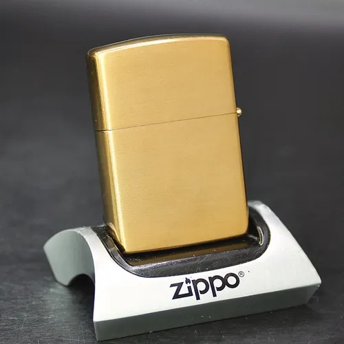 ZIPPO XƯA CHU NIÊN 32-91 - HÀNG XƯA THẬP NIÊN 90s_ CHỦ ĐỀ NỮ THẦN TỰ DO