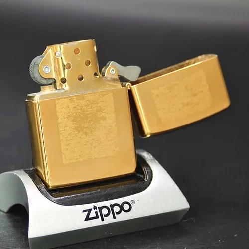 ZIPPO XƯA 1997 - HÀNG XƯA THẬP NIÊN 90s_ CHỦ ĐỀ JACK DANIEL’S