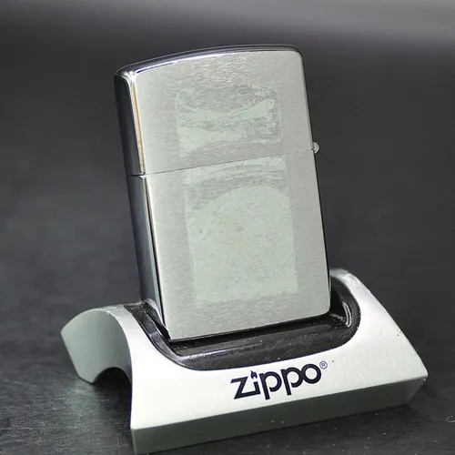 ZIPPO XƯA 1995 - HÀNG XƯA THẬP NIÊN 90s_ CHỦ ĐỀ TORONTO