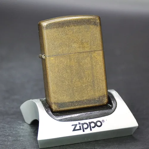 ZIPPO XƯA 2000 - HÀNG XƯA 2000s_ CHỦ ĐỀ ĐỒNG ZIN