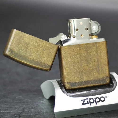 ZIPPO XƯA 2000 - HÀNG XƯA 2000s_ CHỦ ĐỀ ĐỒNG ZIN