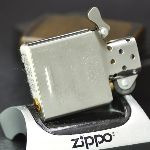 ZIPPO XƯA 2000 - HÀNG XƯA 2000s_ CHỦ ĐỀ ĐỒNG ZIN