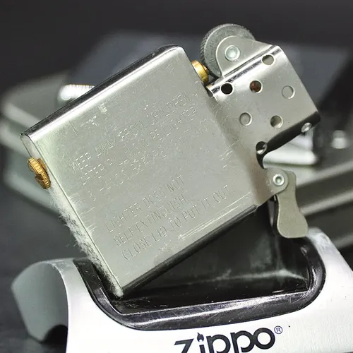 ZIPPO XƯA 1998 - HÀNG XƯA THẬP NIÊN 90s_ CHỦ ĐỀ PLANET HOLLYWOOD