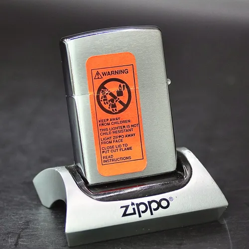 ZIPPO XƯA 1997 - HÀNG XƯA THẬP NIÊN 90s_ CHỦ ĐỀ THE THREE STOOGES