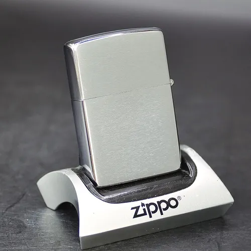 ZIPPO XƯA 1981 - HÀNG XƯA THẬP NIÊN 80s _ CHỦ ĐỀ TÀU NGẦM SSN-703
