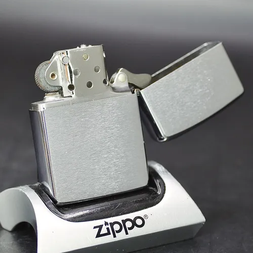 ZIPPO XƯA 1975 - HÀNG XƯA THẬP NIÊN 70s _ CHỦ ĐỀ AMERICAN APPLIANCE MFG.